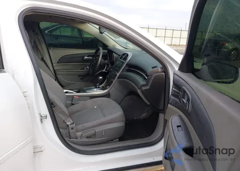 2013 Chevrolet Malibu 1Ls from USA, damaged, VIN 1G11B5SA7DF192546